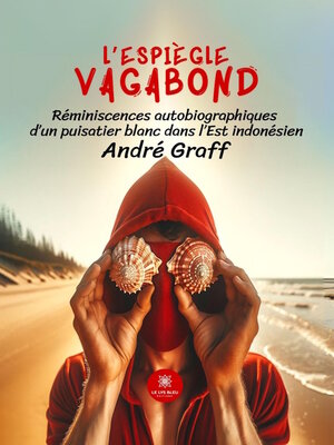 cover image of L'espiègle vagabond